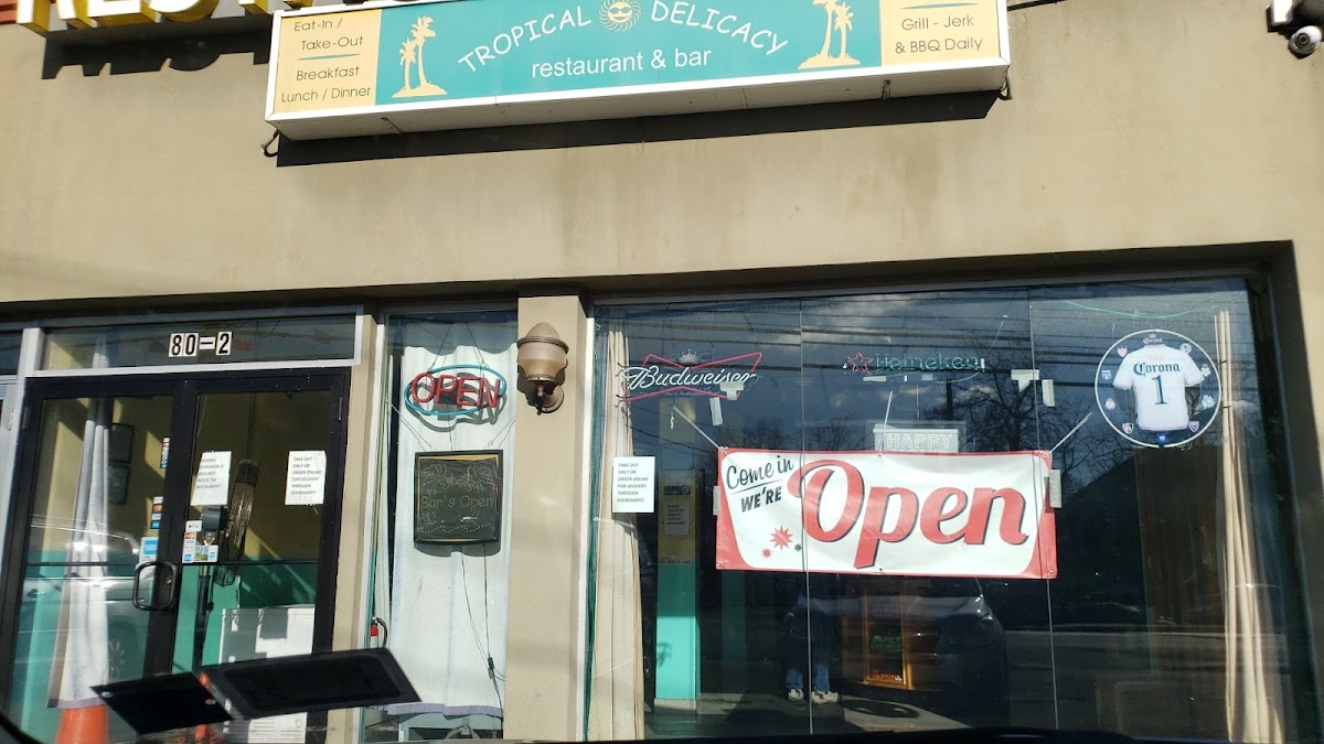 Tropical Delicacy Photos 2